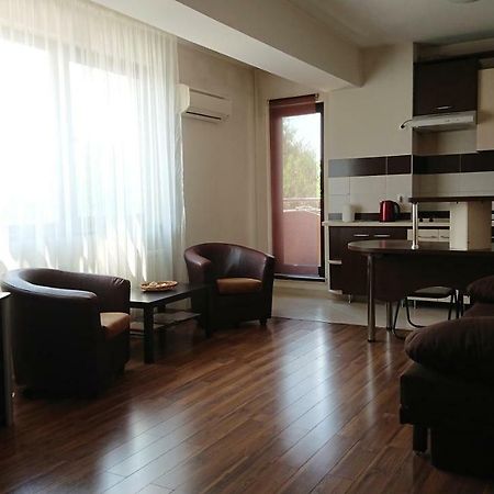 Apartament Romexpo Apartment Bucharest Luaran gambar