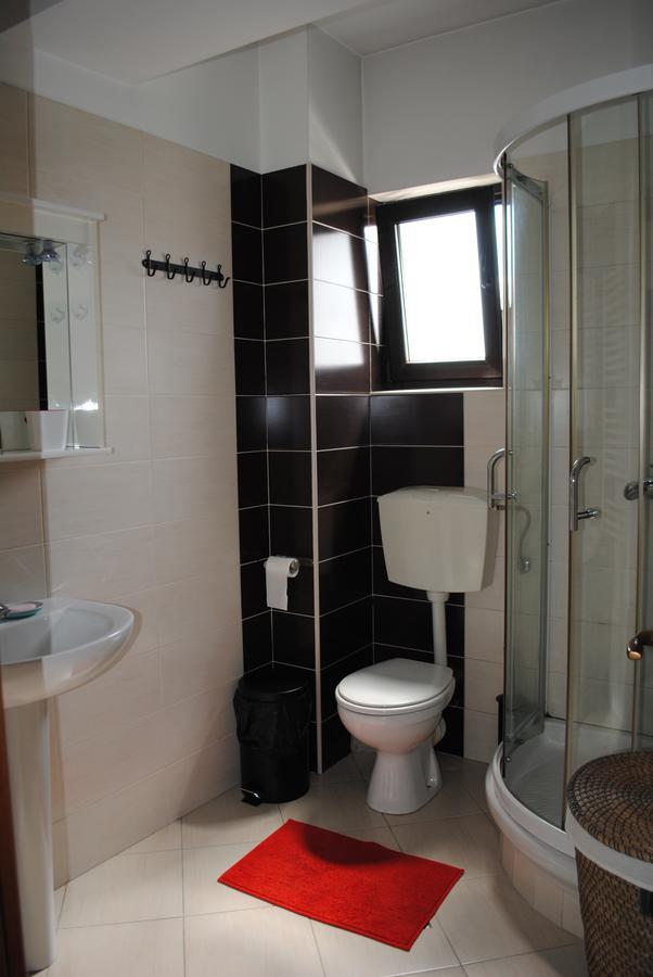 Apartament Romexpo Apartment Bucharest Luaran gambar