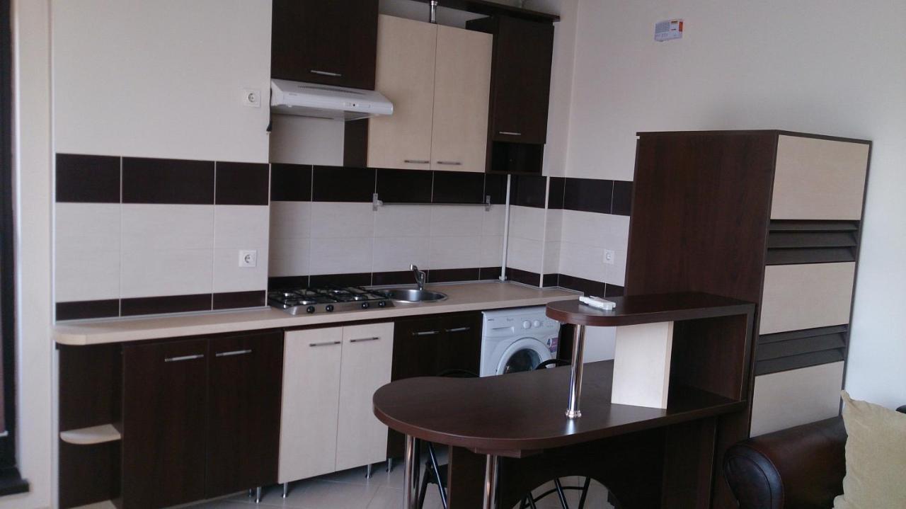 Apartament Romexpo Apartment Bucharest Luaran gambar